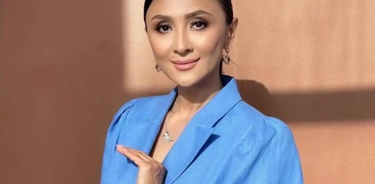 «1 минут та шыдамаңыздар»: Меруерт Түсіпбаева тұрмысқа шықпаған қыздарға кеңес берді