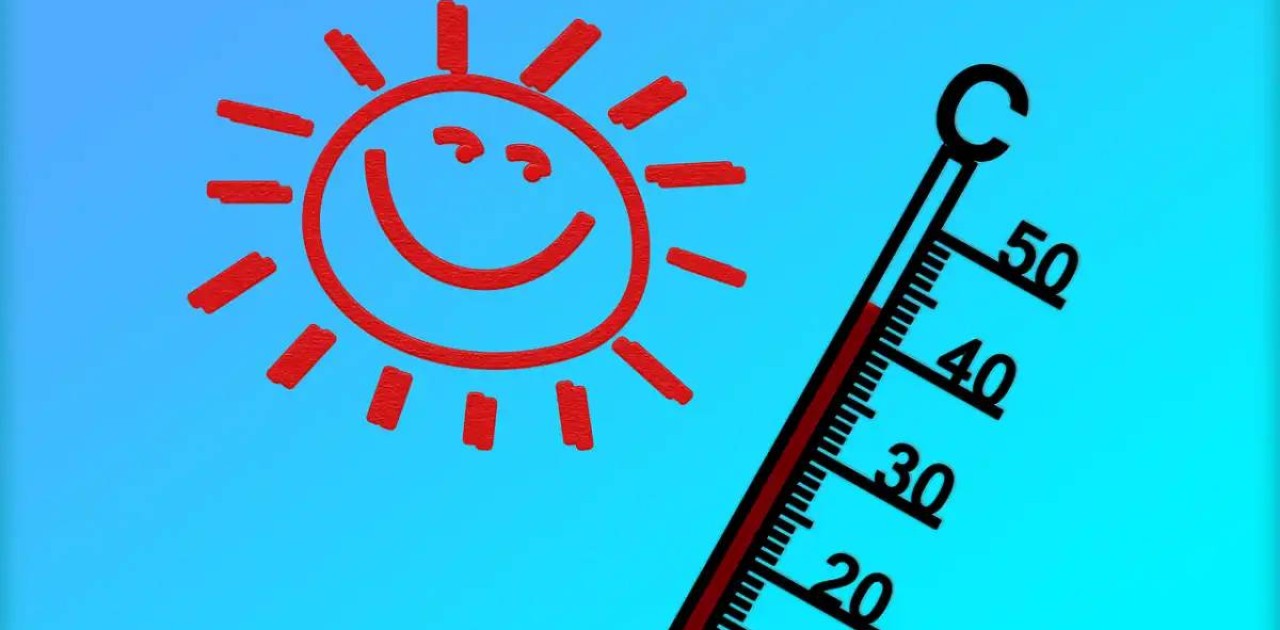 Алматыда 39 градус: ТЖД ескерту жасады