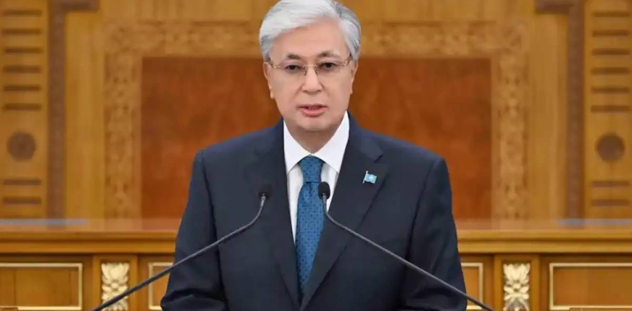 Президент: «Алатау қаласы еліміздің жаңа іскерлік және инновациялық орталығы болуға тиіс»