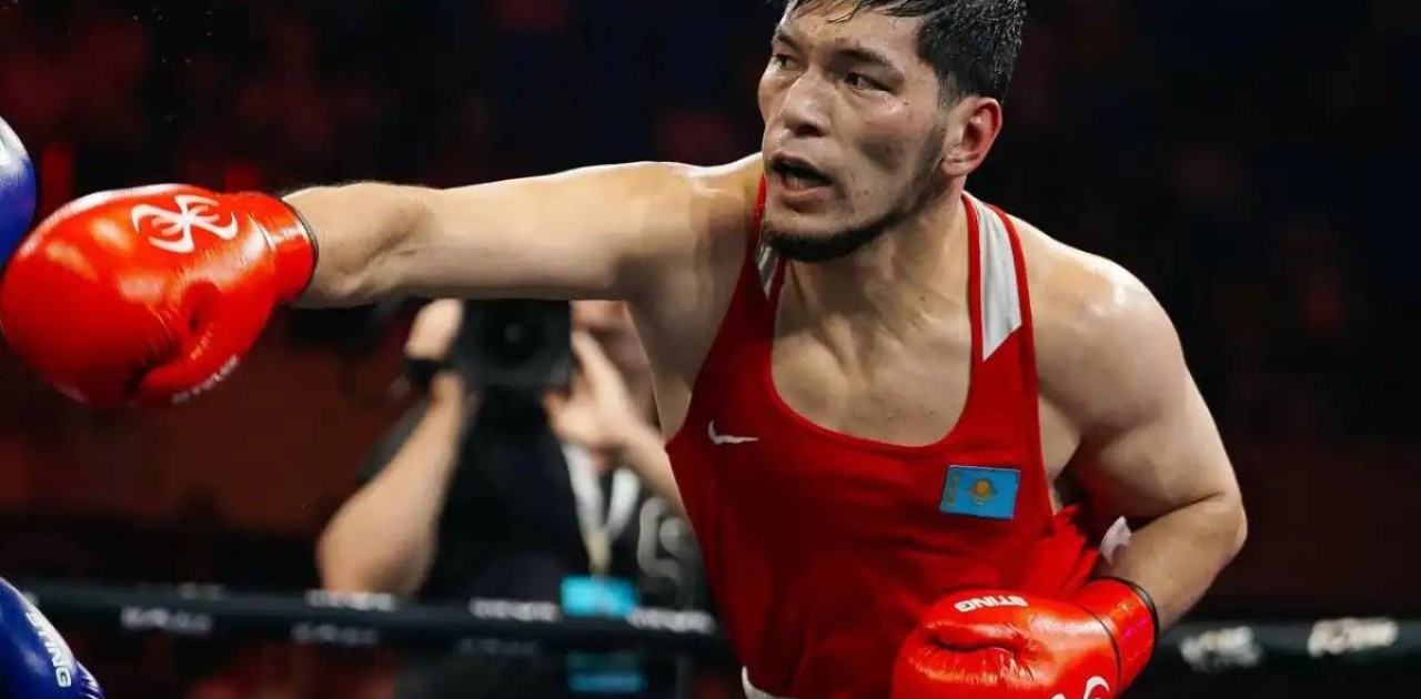 Әлем кубогы: Нұрбек Оралбай келесі айналымға өтті