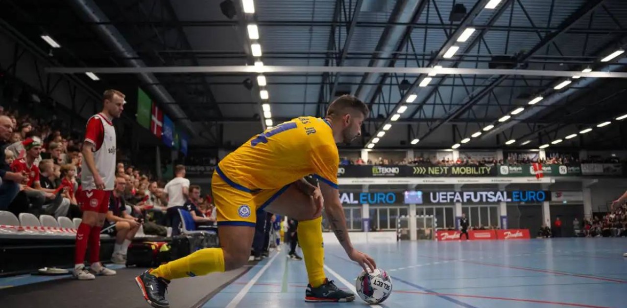 Астанада футзалдан Чемпиондар лигасының финалдық кезеңі өтуі мүмкін