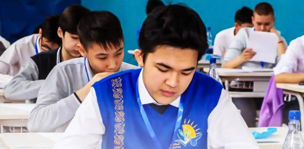 Қосымша білім беруде бірыңғай ваучерлік жүйе іске қосылды