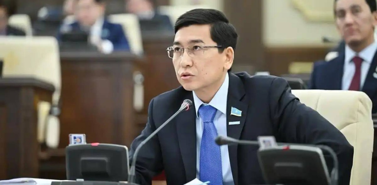 Асхат Аймағамбетов: МӘМС бойынша шешілмеген сұрақтар әлі де көп