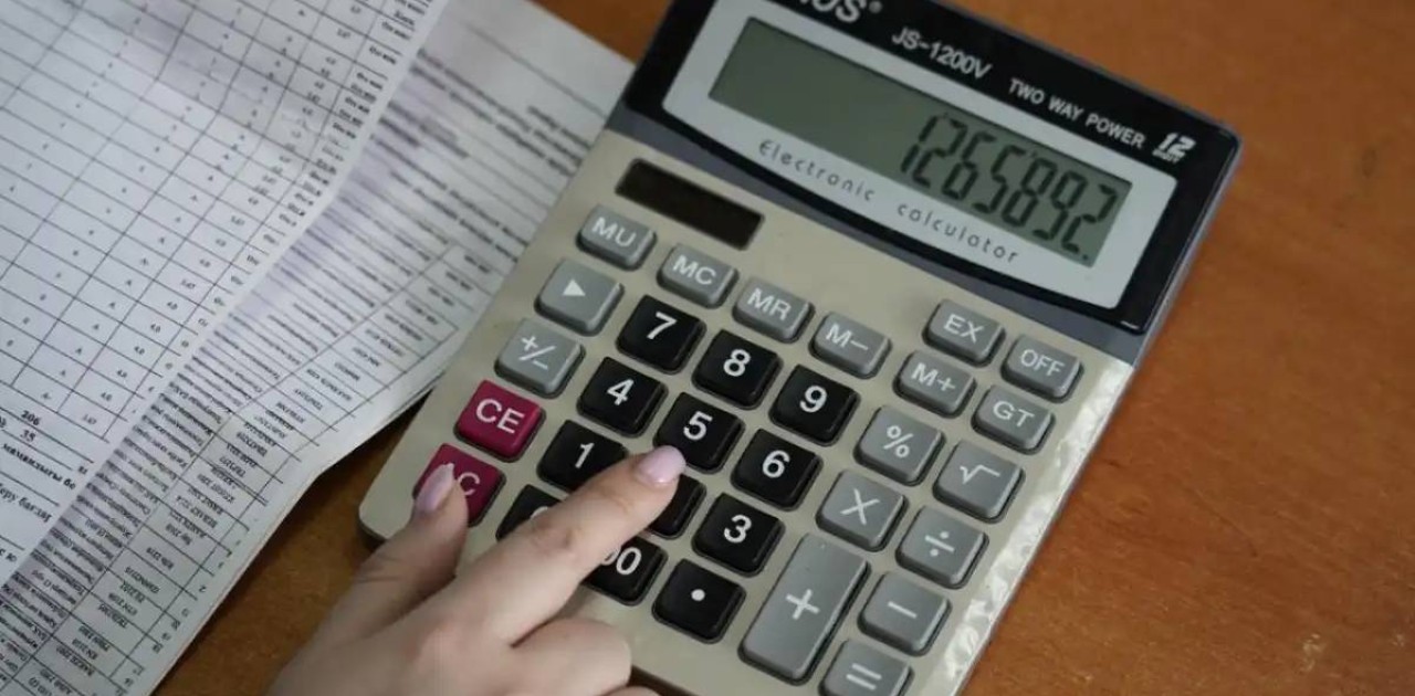 Абай облысында сот орындаушылары өндіріп алынған сомалар бойынша түсімдерді толық көрсетпеген