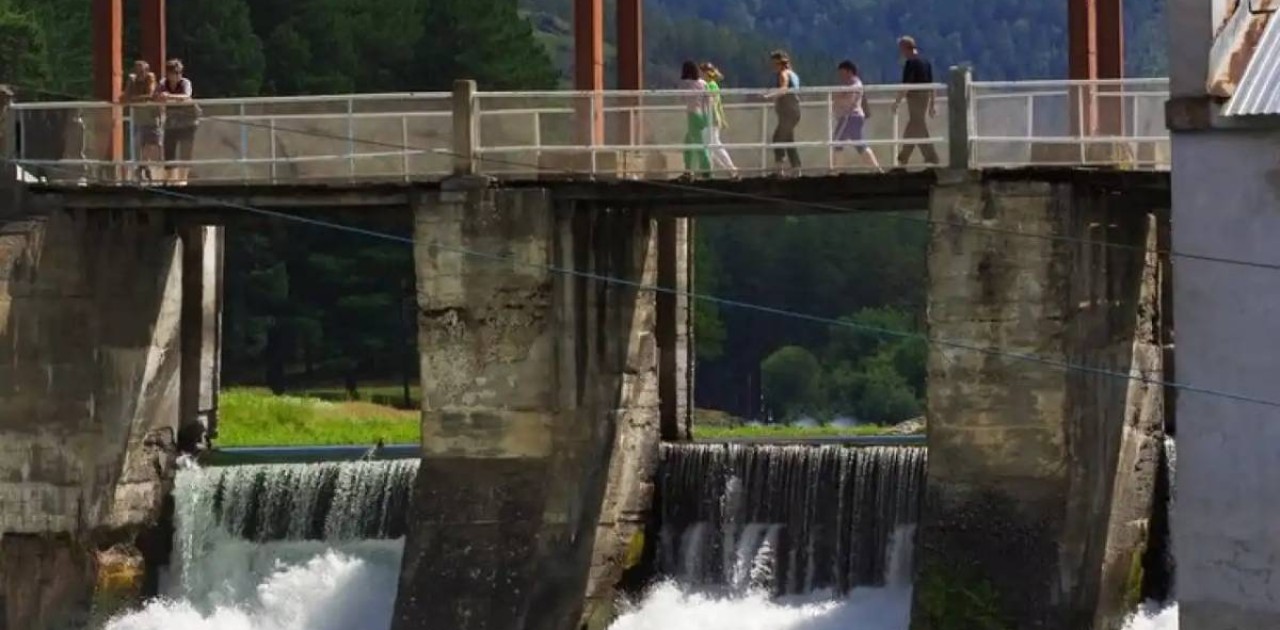 Жамбыл облысында жаңа су қоймасы салынады