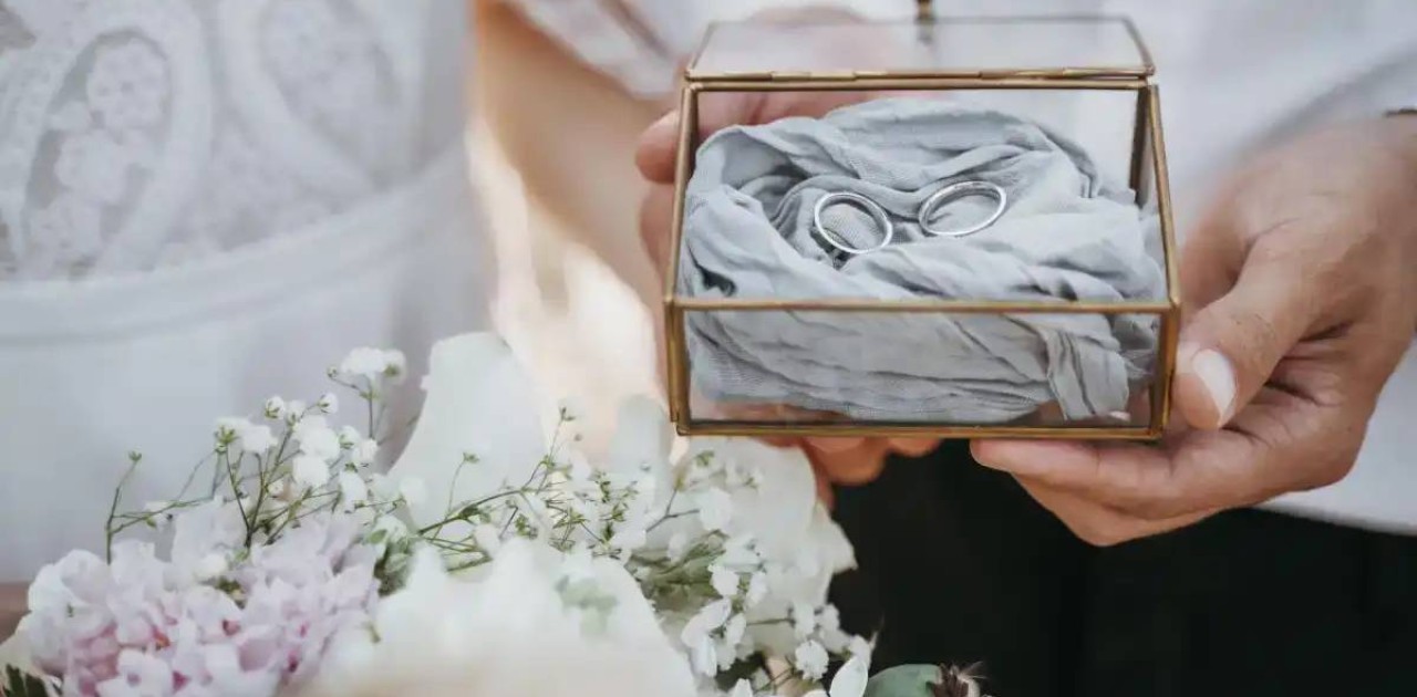 25.07.25 - ерекше күн: елімізде 1 465 жұп некелесуге өтініш берді