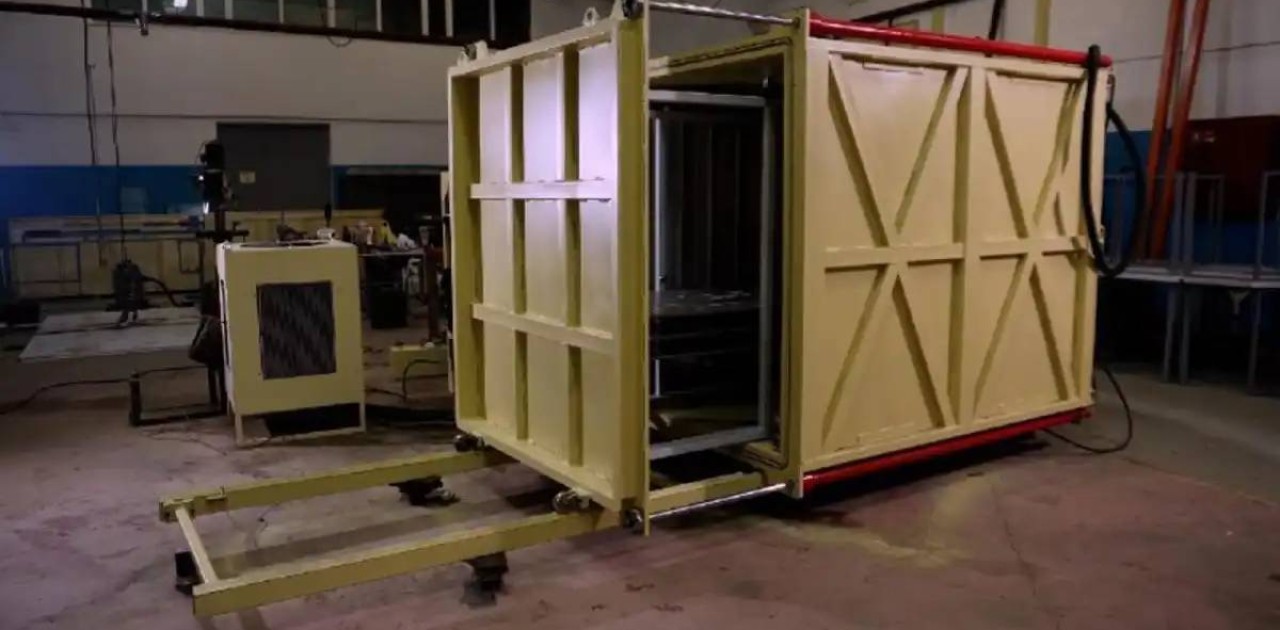 Қазақстандық ғалымдар ауылшаруашылық өнімдерін ұзақ сақтайтын қондырғы жасады