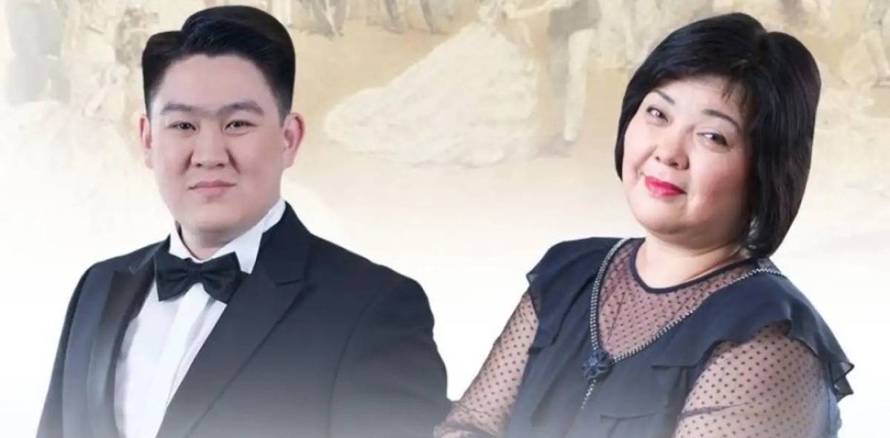 Астанада Петр Чайковскийдің шығармашылығына арналған концерт өтеді