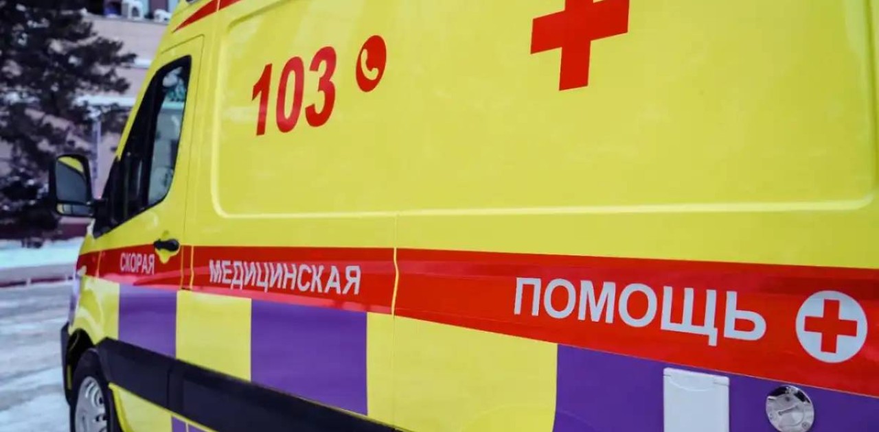 Мереке күні жедел жәрдем 23 мыңнан астам шақыртуға қызмет көрсетті