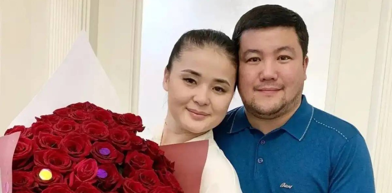 Тұрсынбек Қабатовтың әйелі ауызашарларда қалай амандасу керегін үйретті