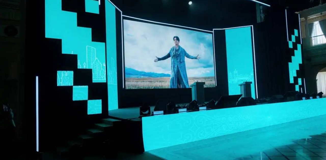 Димаш Құдайбергеннің жаңа бейнебаяны таныстырылды