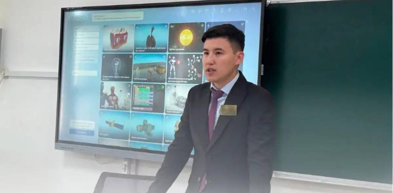 «Ауыл мектебі – сапа алаңы» республикалық жобасына 1,5 мың мектеп қосылады