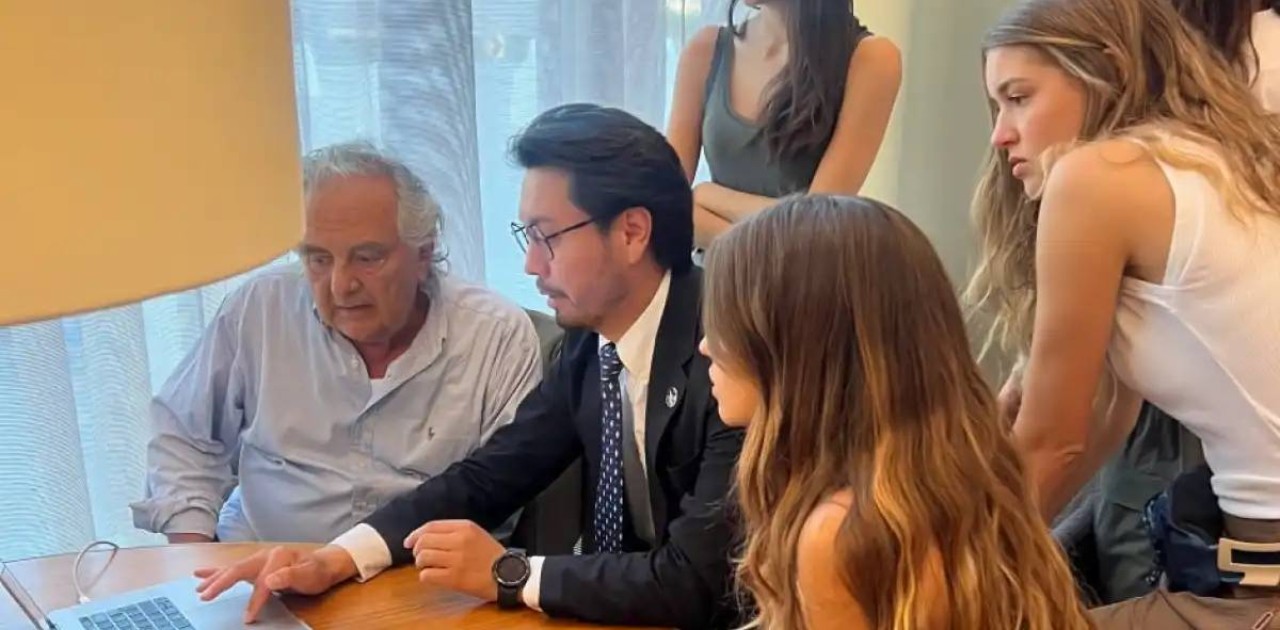 Итальяндық қос медиа Қазақстан туралы арнайы жобалар әзірлеп жатыр