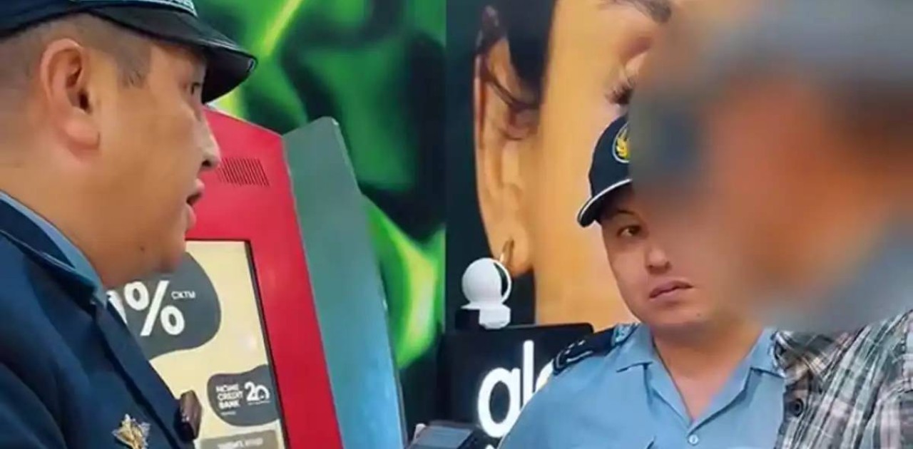 БҚО-да полицейлер 1,3 млн теңгенің алаяқтарға аударылуына жол бермеді