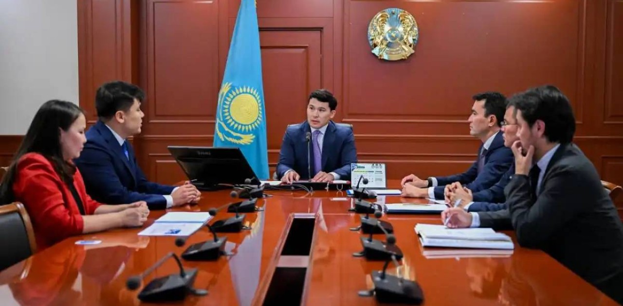 Отырарда кітапханасы бар визит-орталық салынады