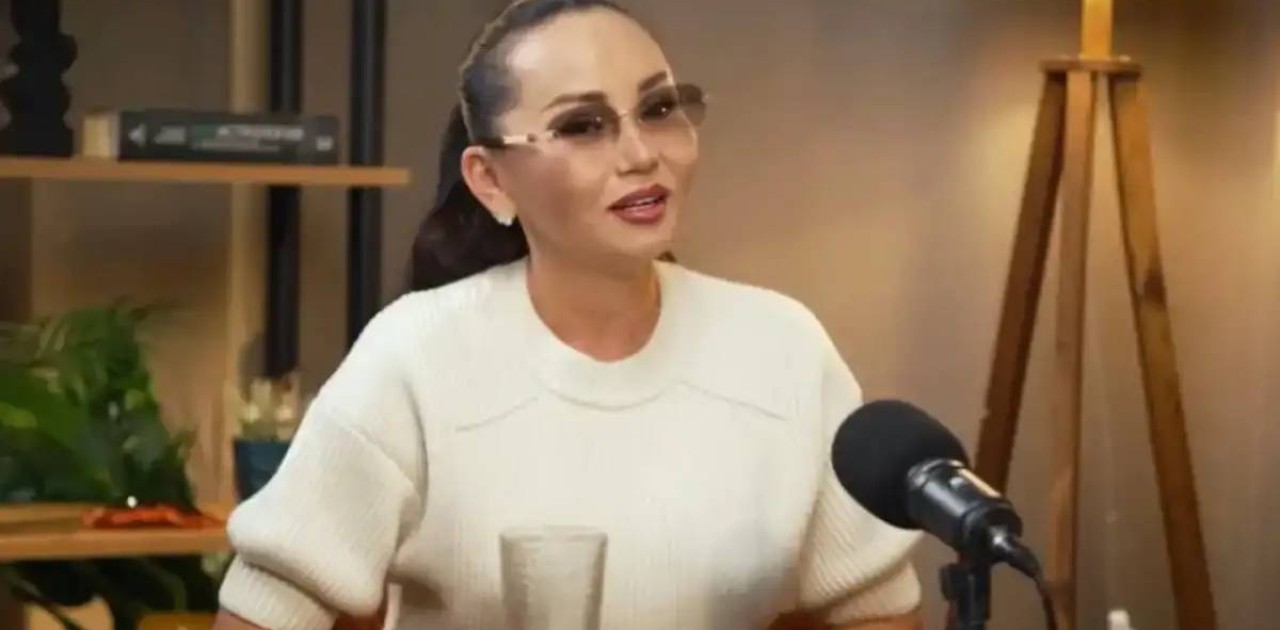 «Мың рет айттым»: Баян Алагөзова тосын мәлімдеме жасады