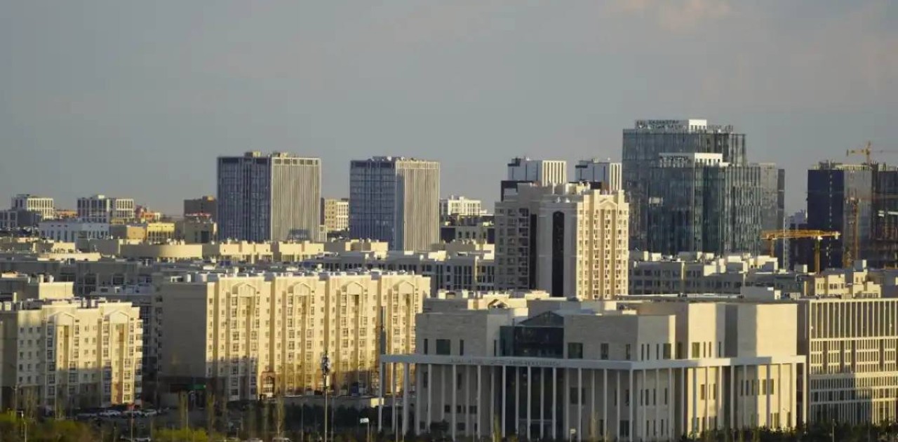 Елімізде көппәтерлі тұрғын үйлерді басқарушы субъектілердің тізілімі құрылады