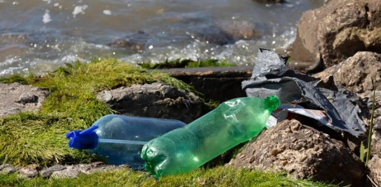 Елімізде рұқсат етілмеген қоқыстарды анықтау бойынша жұмыстар жүргізіліп жатыр