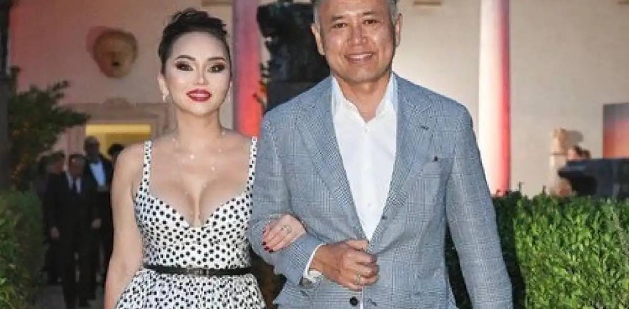 «Киімімді ғана алдым»: Тұрсын Алагөзов бұрынғы жұбайымен қалай ажырасқанын айтты