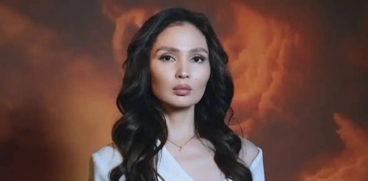 «Арамызда тосқауыл бар сияқты»: Жұлдыз Әбдікәрімованың жазбасы қызу талқыға түсті