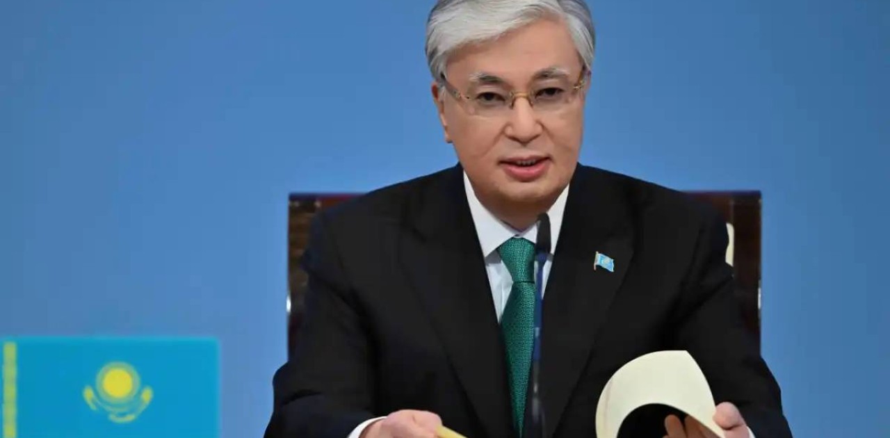 Президент келесі жылды «Білім беру және ғылыми зерттеулер жылы» деп жариялауды ұсынды