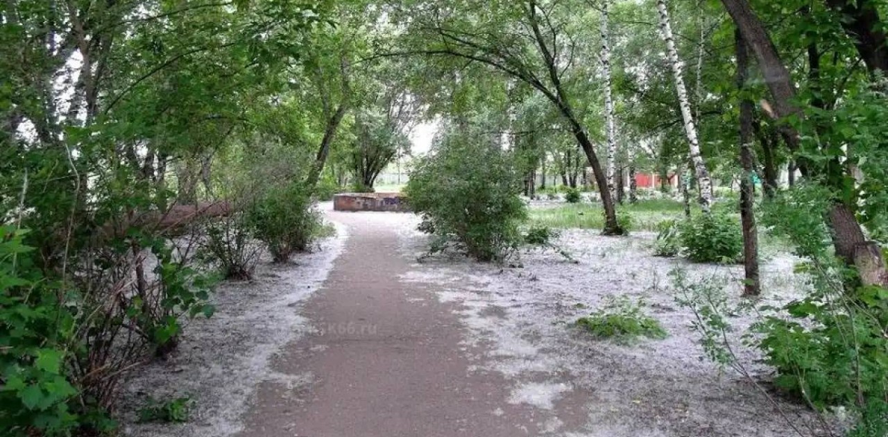 Төтенше жағдайлар министрлігі маңызды мәлімдеме жасады