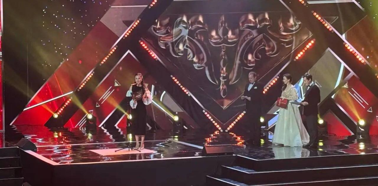 «Тұмар» ұлттық телевизиялық бәйгесінің жеңімпаздары анықталды