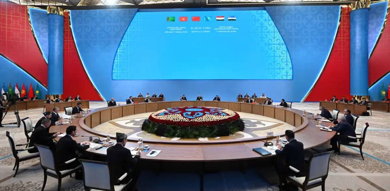 Президент энергетикалық ықпалдастықты өңірдің орнықты дамуының басты факторы деп атады