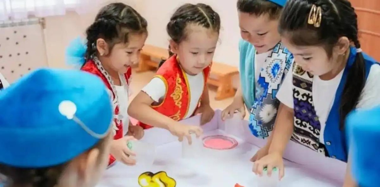 Астанада ваучерлік қаржыландыру бойынша консультациялық пунктер жұмыс істейді