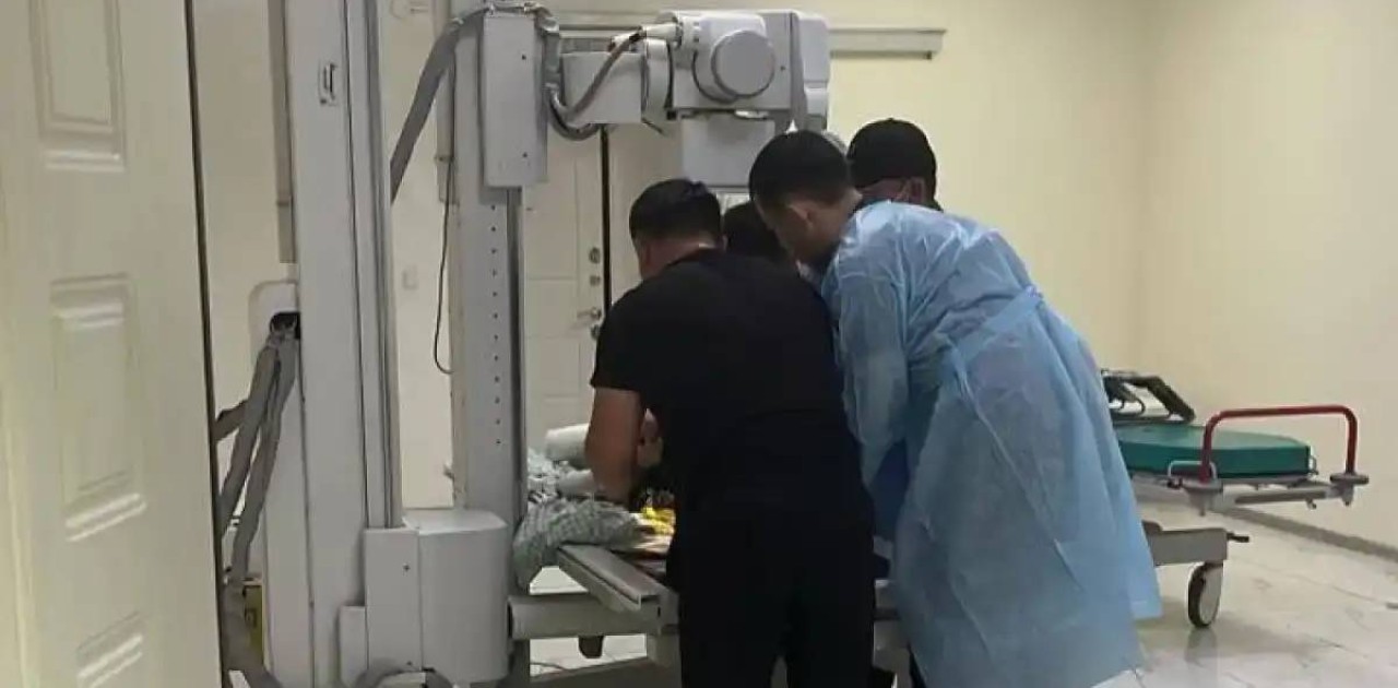 Үржардағы жол-көлік оқиғасы: Елордаға жеткізілген балалардың жағдайы белгілі болды