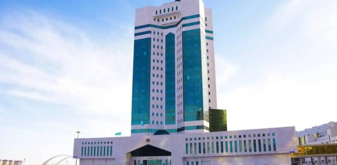 Елімізде Гидрогеология қызметі қайта құрылды