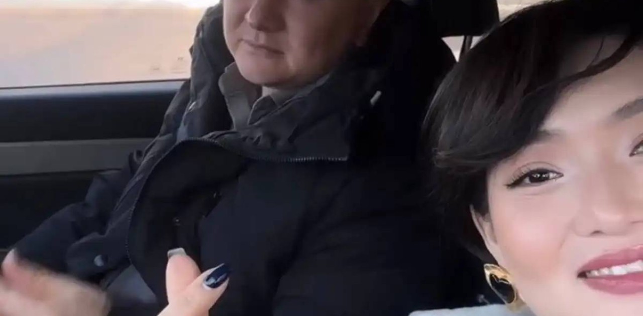 Танымал журналист Ирина Тен күйеуіне жан тебірентер жазба арнады