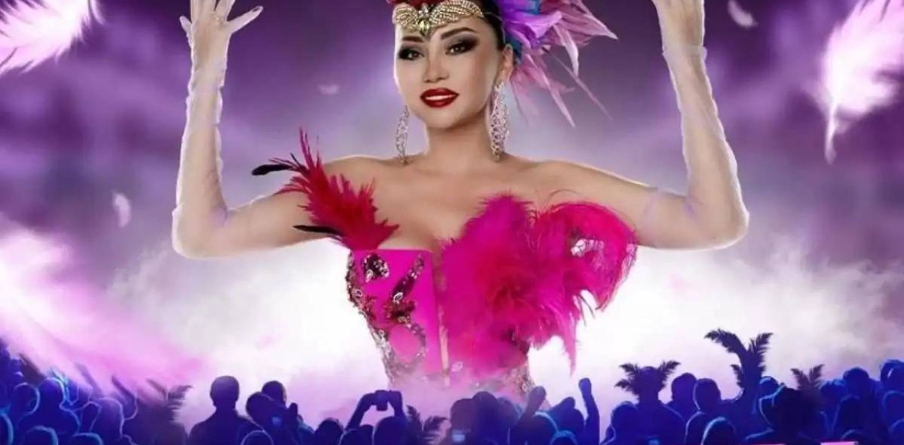 «Жалаңаштанғаны несі?»: Оқырмандар Баян Мақсатқызының Queen шоуын қызу талқылады