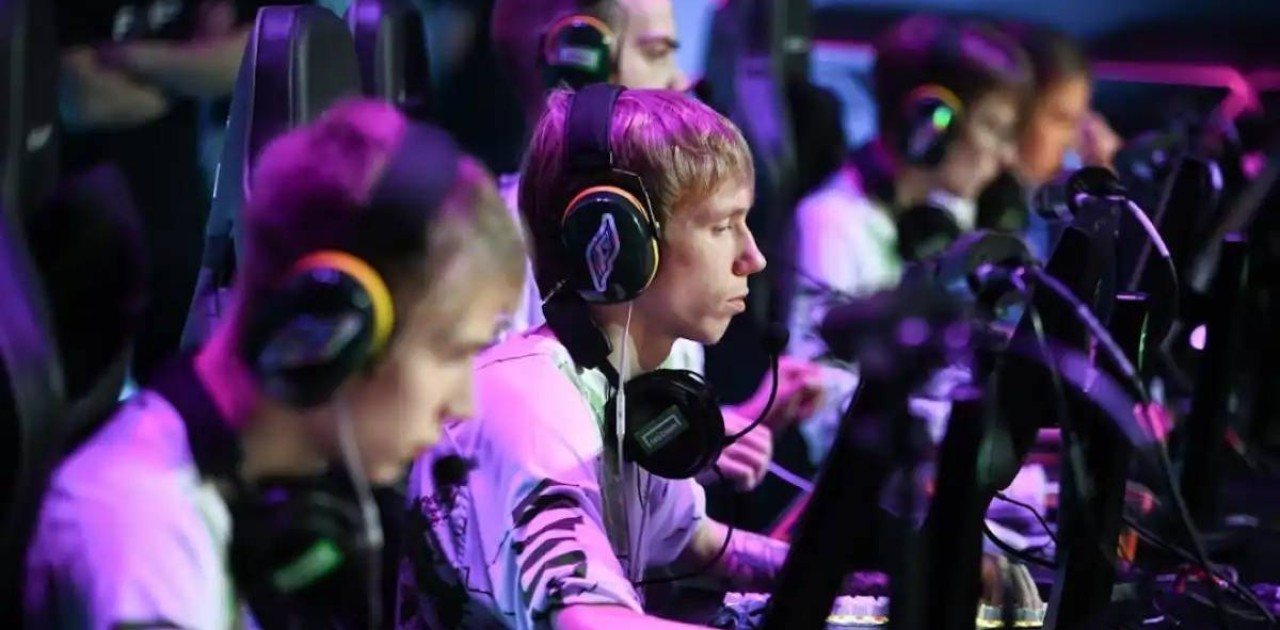 Астанада «Games of the Future 2026» турнирі өтеді