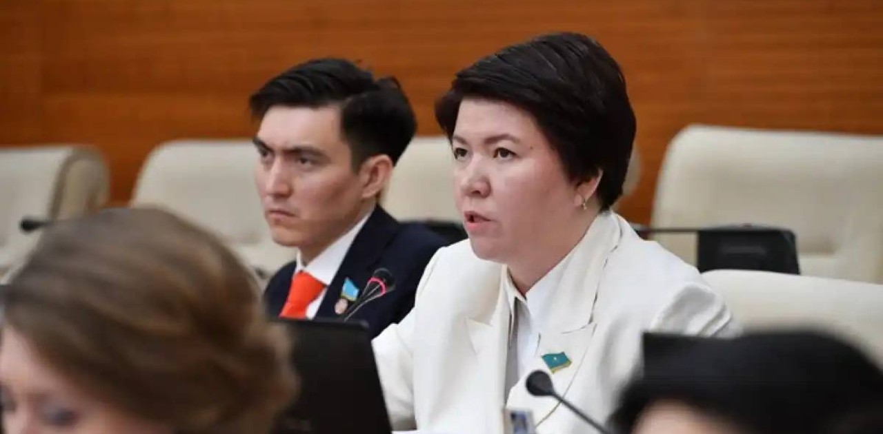 Соңғы 10 жылда су саласындағы мамандардың 30 пайызы жұмыстан кеткен – мәжіліс депутаты