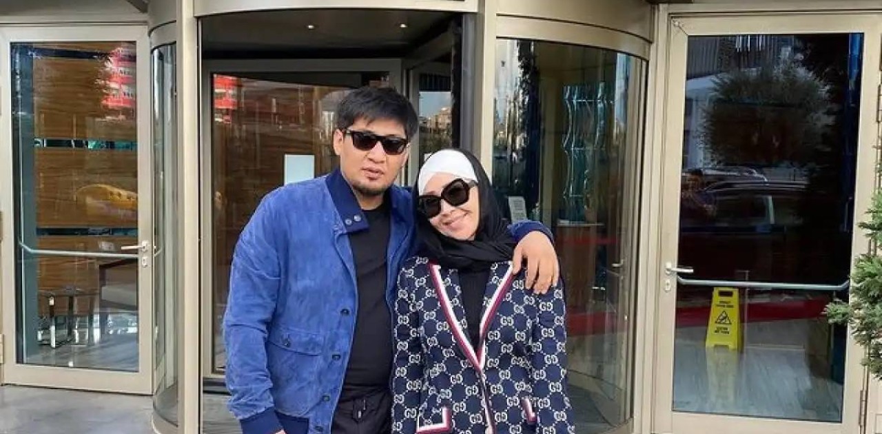 «Қаралмаған жерім жоқ»: Айнұр Тұрсынбаева көпбалалы ана болғысы келетінін айтты