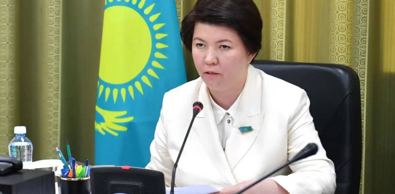 Депутат Назарбаев университетінің басшылық құрамына қазақстандық азаматтарды тағайындауды ұсынды