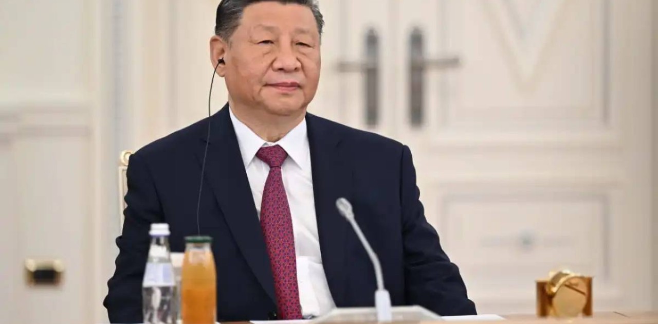 Си Цзиньпин қазақ жерінде көрсетілген сый-құрмет үшін Президентке ризашылығын білдірді