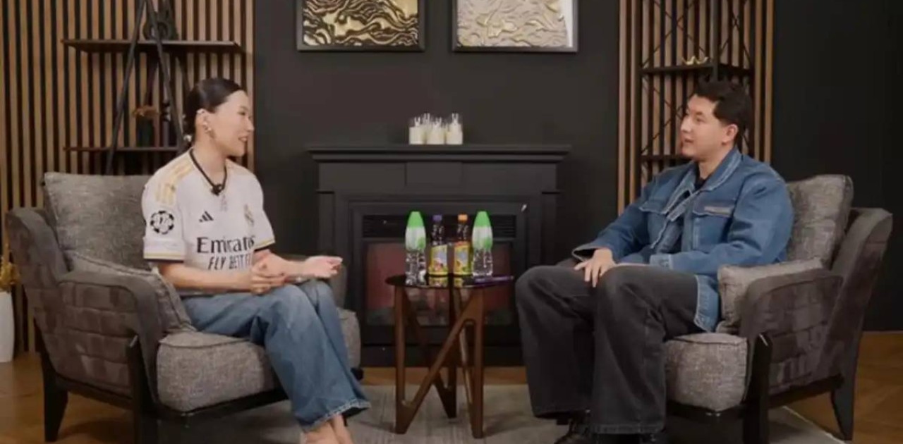 Ажырасып кеткен соң әкеме қатты өкпеледім – блогер