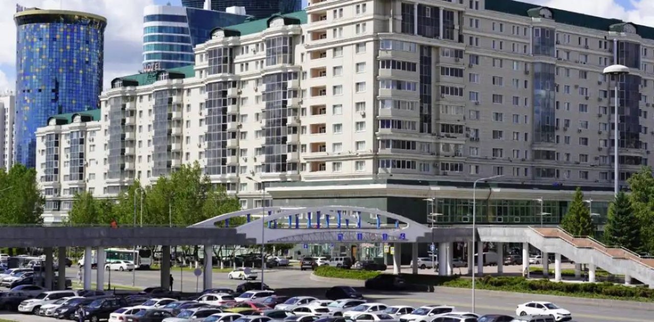 «Қазгидромет» Астана мен Алматы тұрғындарына ескерту жасады