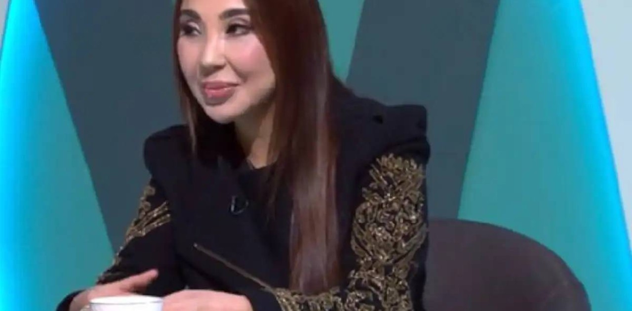 «Ұлдарым тұрмыс құруыма қарсы»: Сиви Махмуди жеке өмірінен сыр шертті
