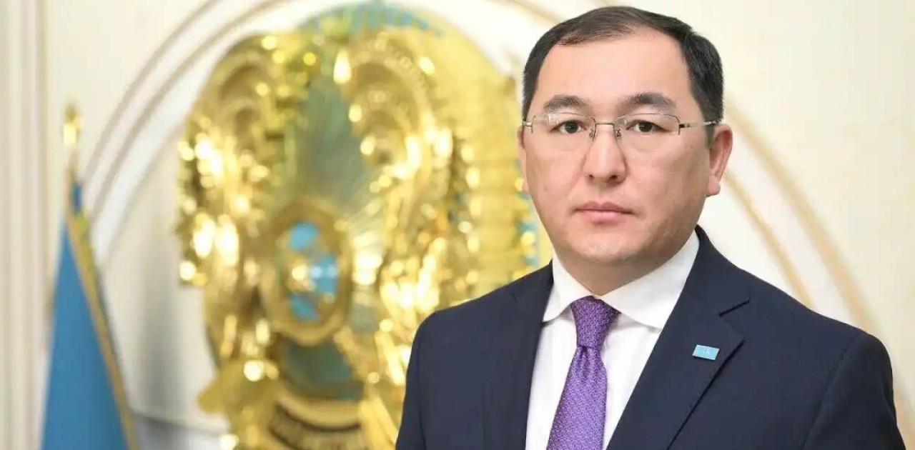 70-ке жуық қазақстандық Ираннан шығарылды