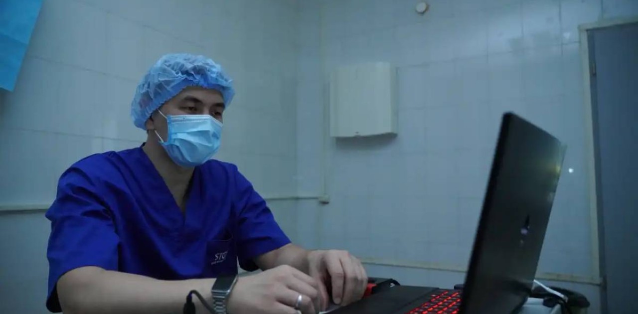 Қазақстанда А (H1N1) тұмауының 1 686 жағдайы тіркелді