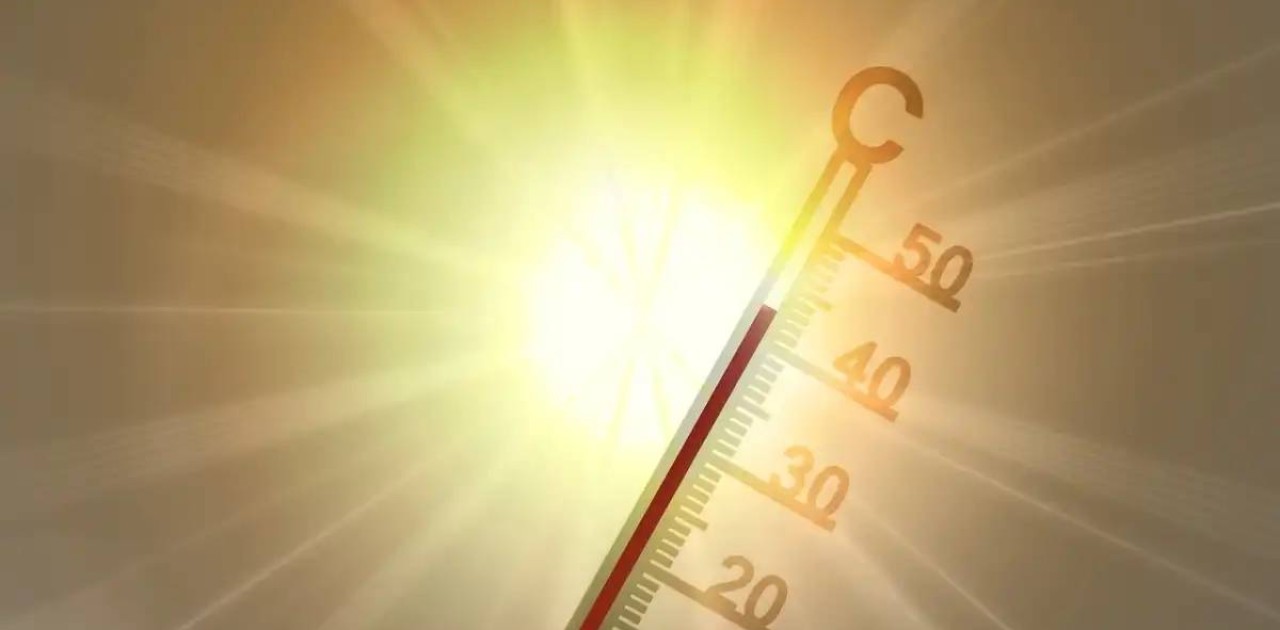 Қазақстанда алдағы бірнеше тәулікте 42 градус болады