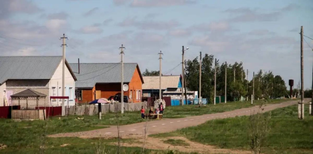 Биыл ауылдарда 176,4 млрд теңге болатын мың жоба іске асырылады