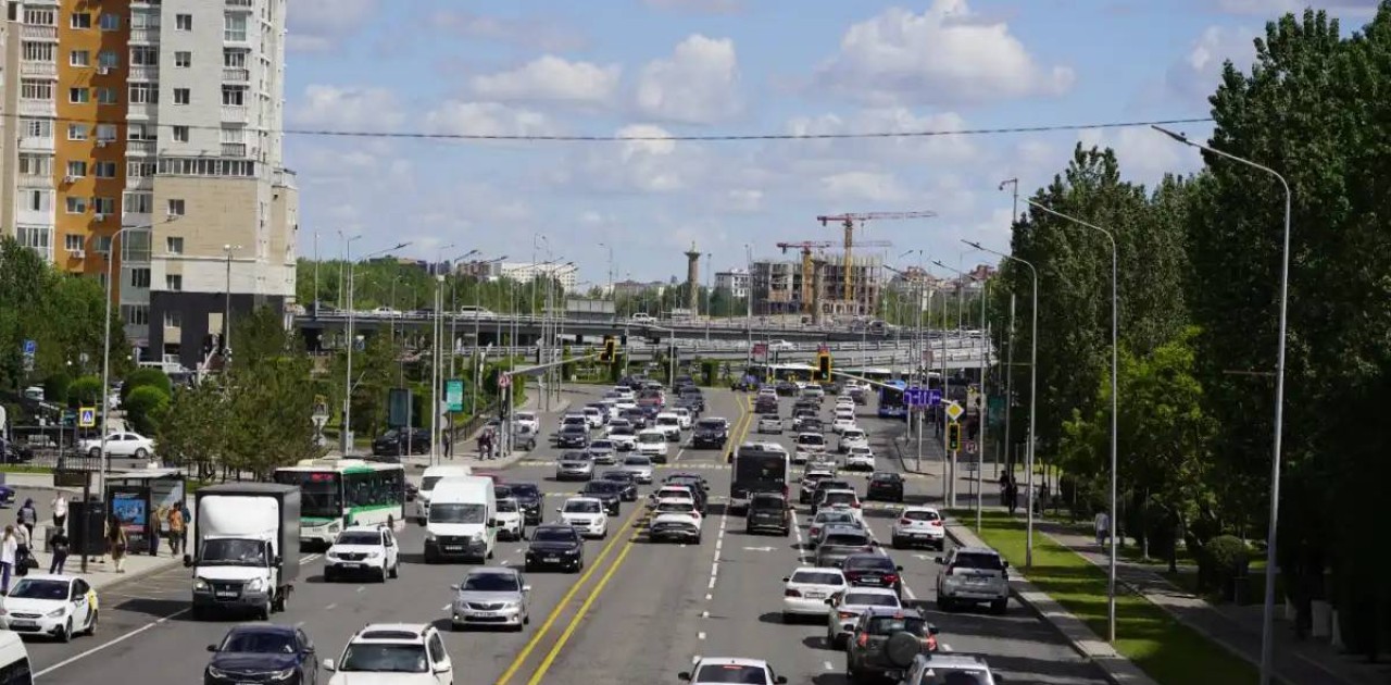 Астана әкімі қалада жұмыс уақытын өзгерту туралы ұсынысқа жауап берді