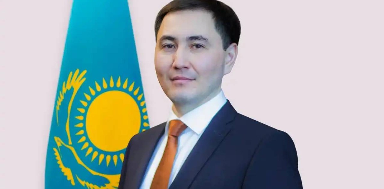 Қазақстанның стратегиялық зерттеулер институтының жаңа директоры тағайындалды