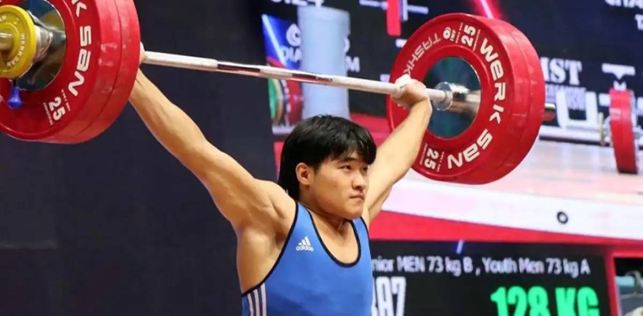 Астанада ауыр атлетикадан Азия чемпионаты басталды