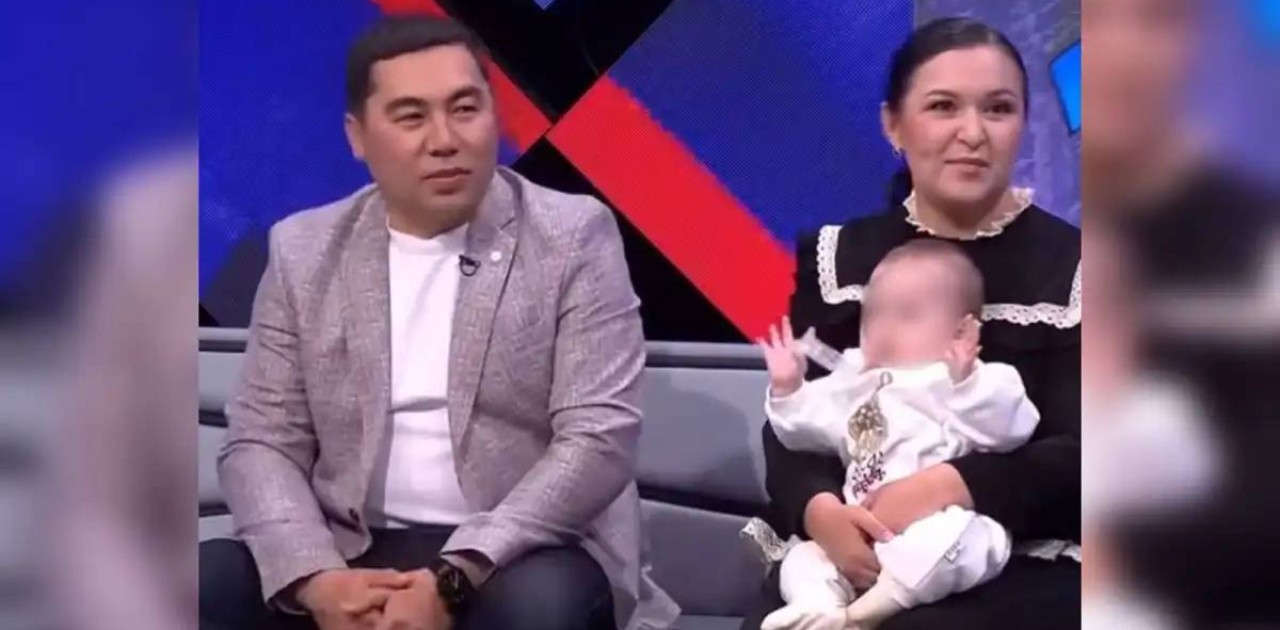 «Қыздарым үшін блог бастадым»: Жеті қызы бар әке отбасымен блогерлікке қалай келгені туралы айтты