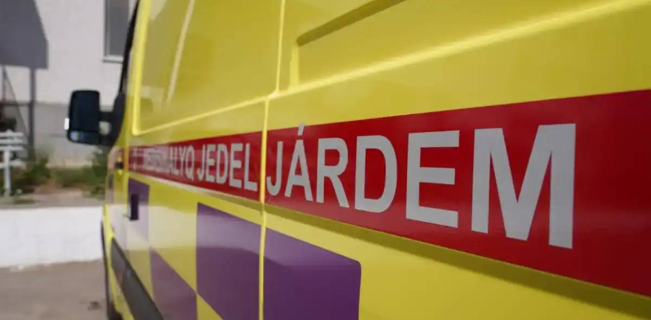 «Ауыр жарақат белгілері жоқ»: Астанада жол апатынан аман қалған жұмысшының жағдайы белгілі болды